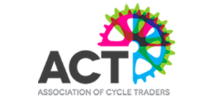 ACT Logo ACT logo - - training courses for cycle mechanics - Activate Cycle Academy