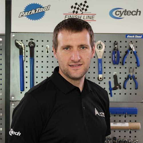 Tim Smith