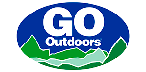 GO Outdoors logo - Activate Cycle Academy
