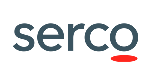 Serco Logo - Activate Cycle Academy